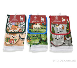 Полотенце Obuvok